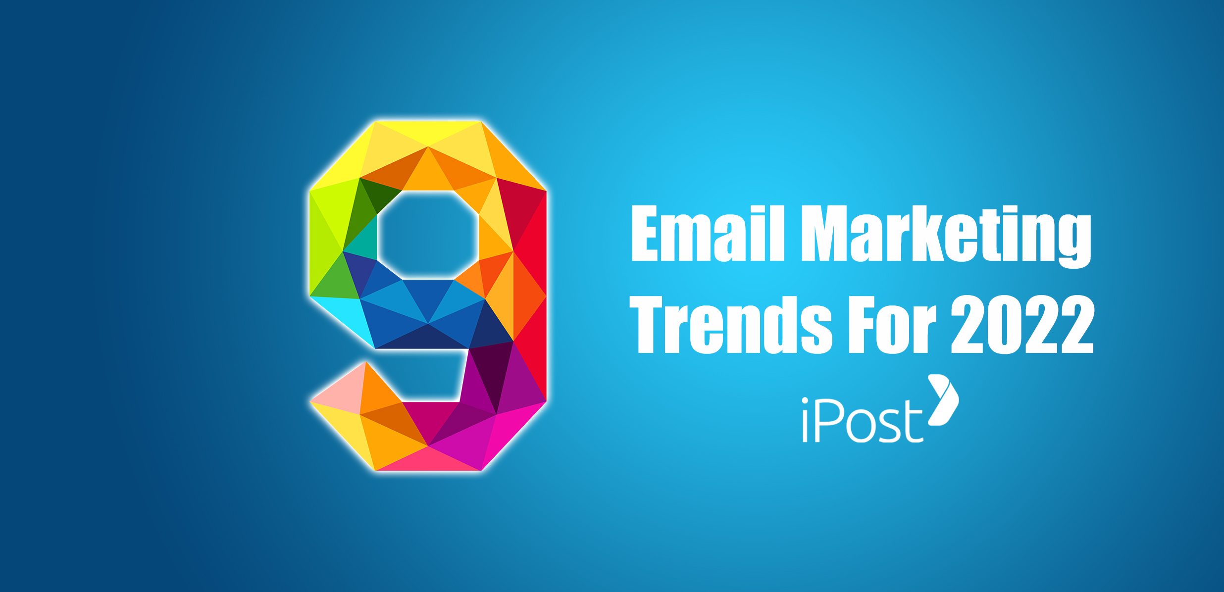 Email marketing 2022 - trends and stats